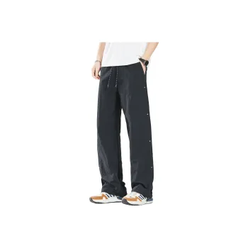 OVERPROTECTION Casual Pants Unisex
