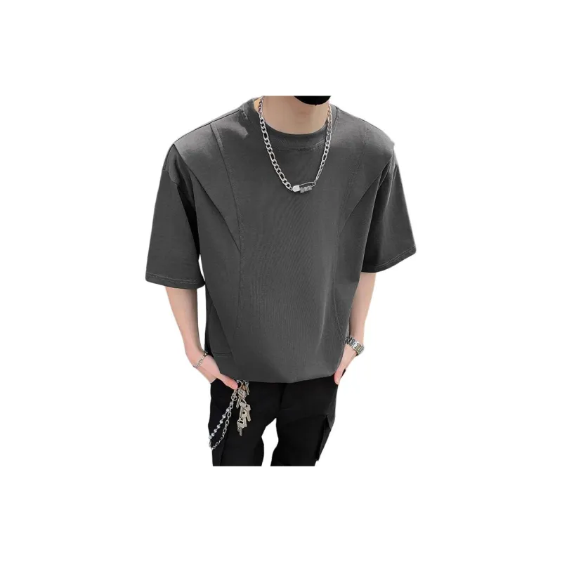 Caramella T Shirts Unisex-7