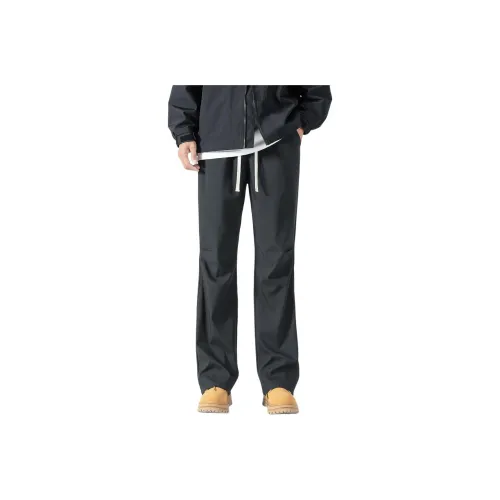 SIL VITIN Casual Pants Unisex