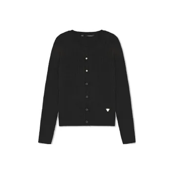 GUESS Knitwear Women's BLK-Black
