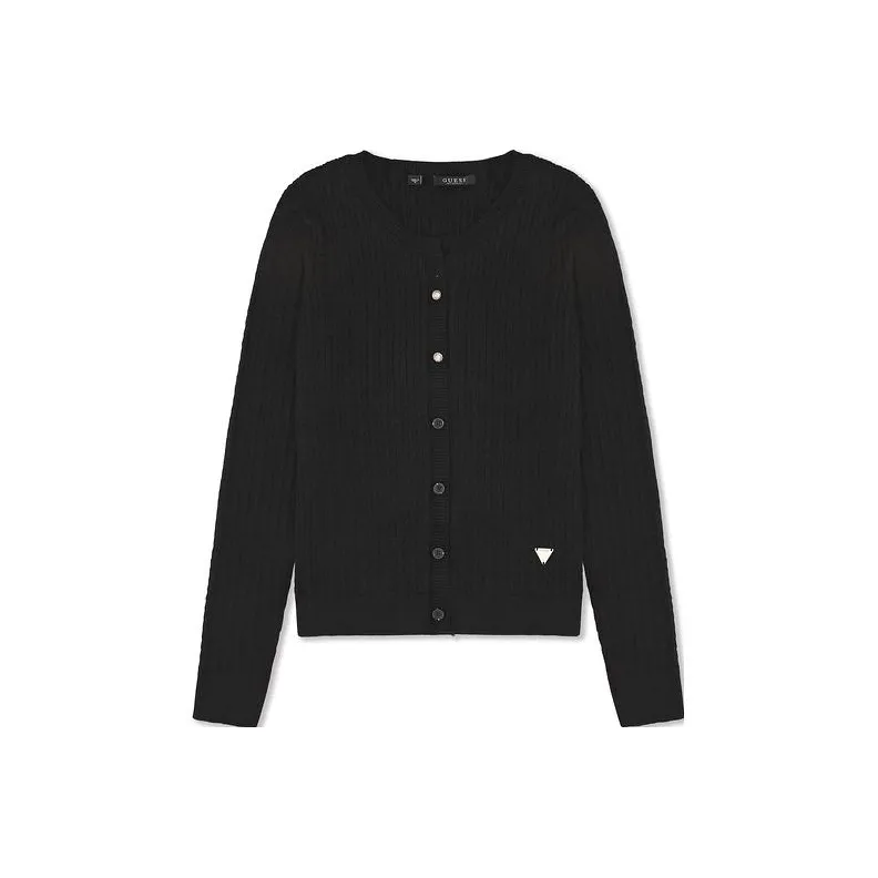 GUESS Knitwear Women's BLK-Black-0