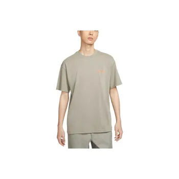 Nike Max90 T Shirt Men's Light Army Green