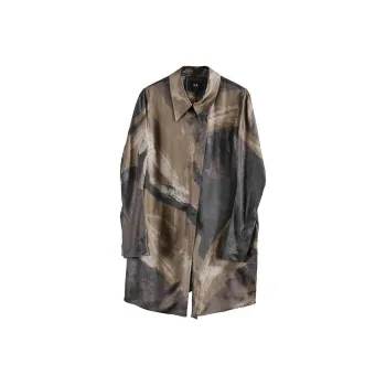 Rizhuo Shirt Women's Mini Monka