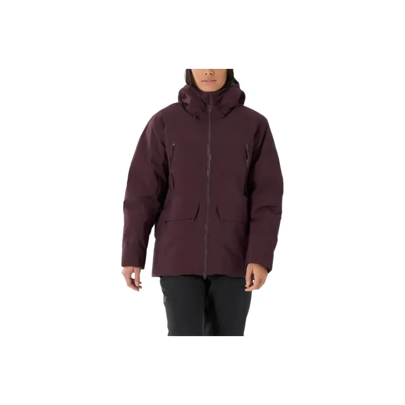 Arcteryx LIATRIS Down Jacket Women's-9