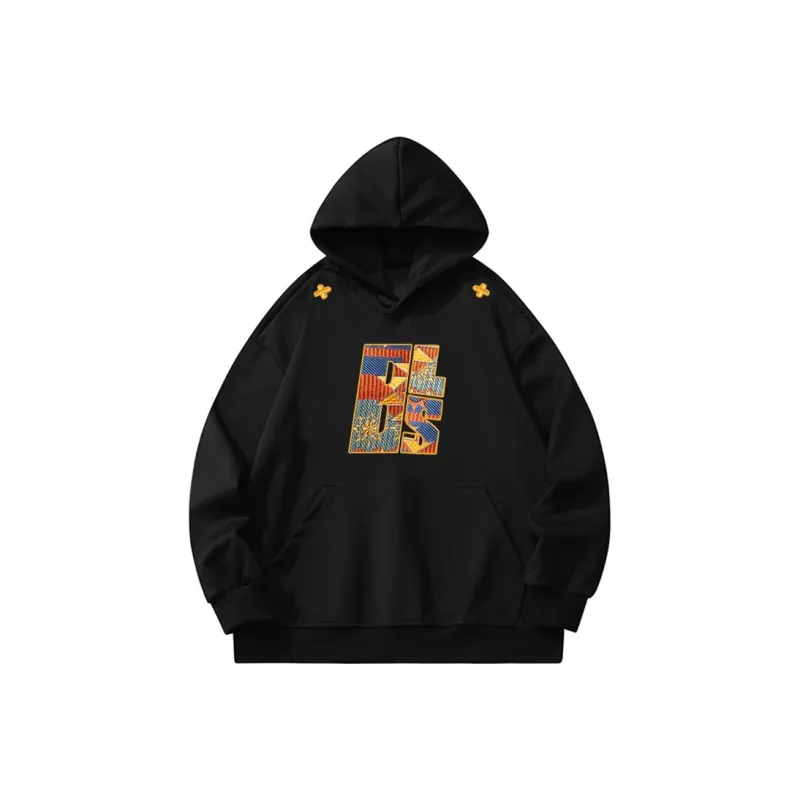 LESS BEARS Sweatshirts Unisex-6