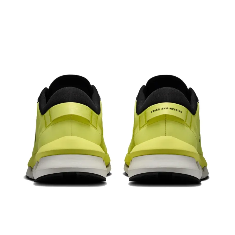 On Running CloudzOne Limelight Black-3