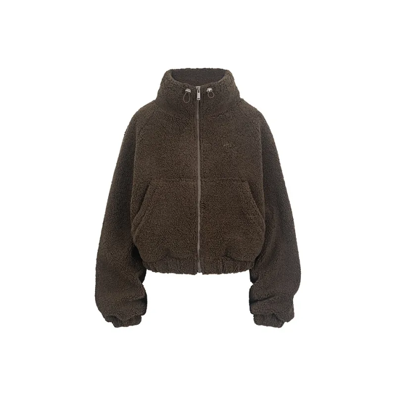 WooHa Jackets Women's-4