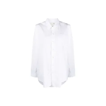R13 Patch pocket Shirt