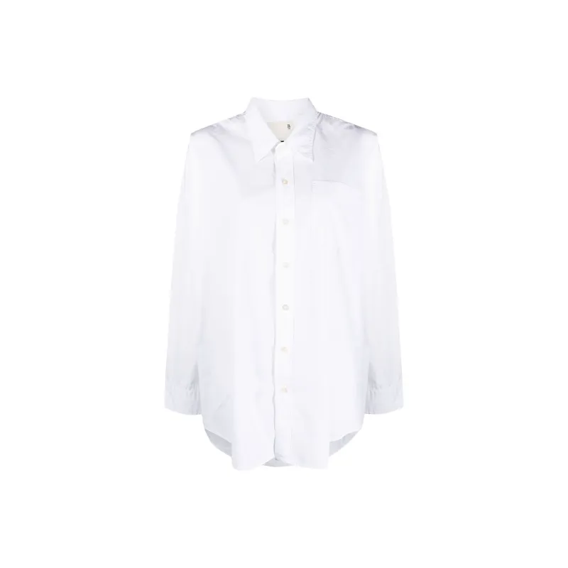 R13 Patch pocket Shirt-0