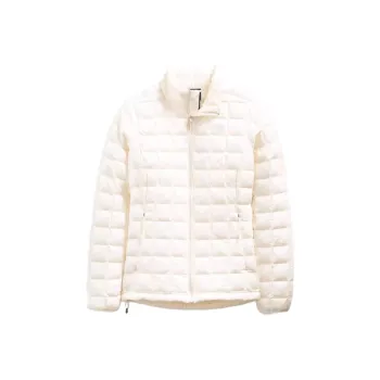 THE NORTH FACE Down Jackets Women's White