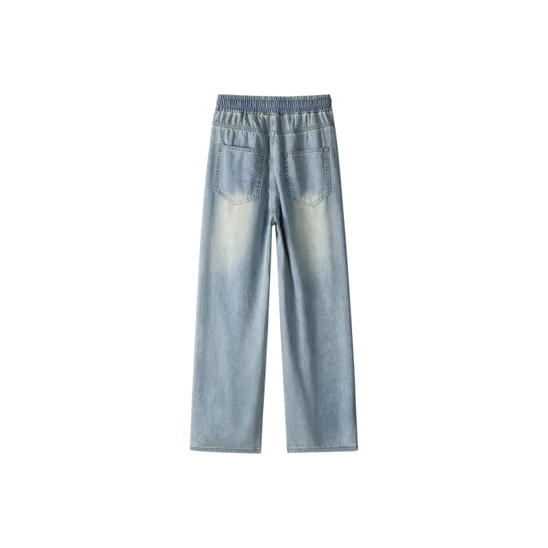 Feiyue Jeans Unisex-7