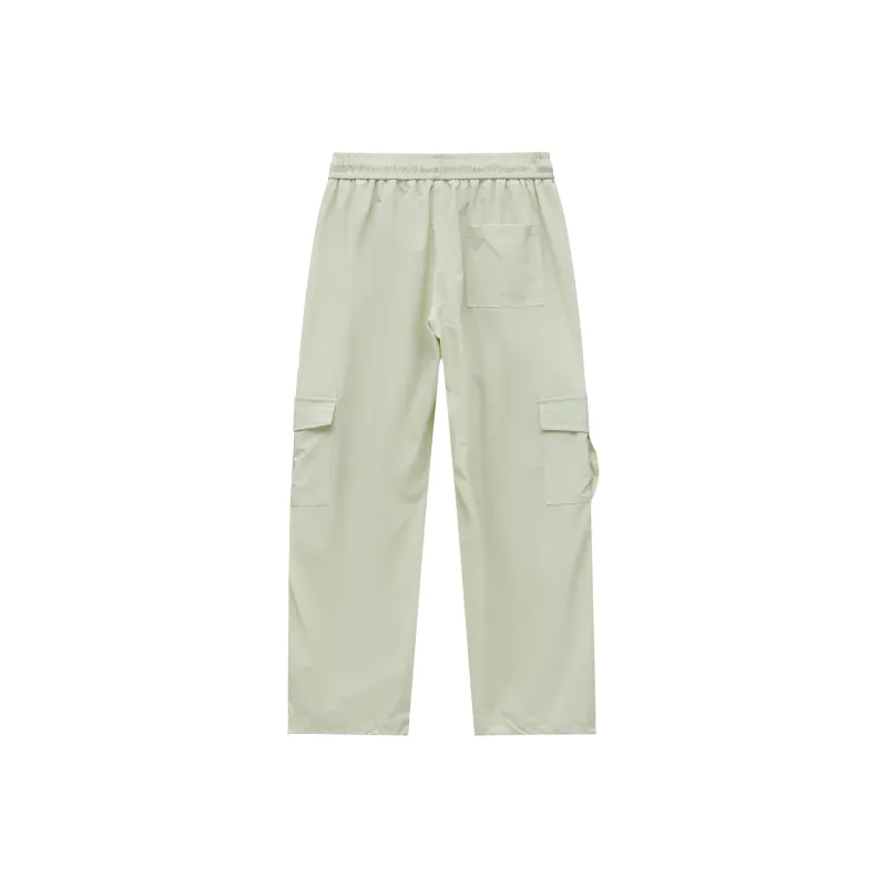 Jeep Casual Pants Unisex Includes Free Travel Set-8