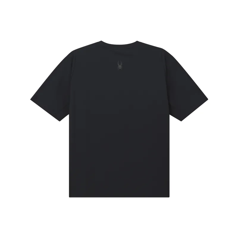 SPYDER Training T Shirts Men-1