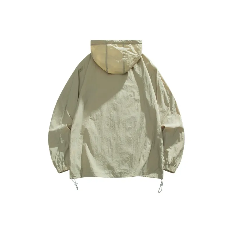 S.k. Manor Hill Sun Protection Clothing Unisex-17
