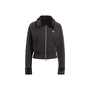 Adidas Originals Jacket Women's Black