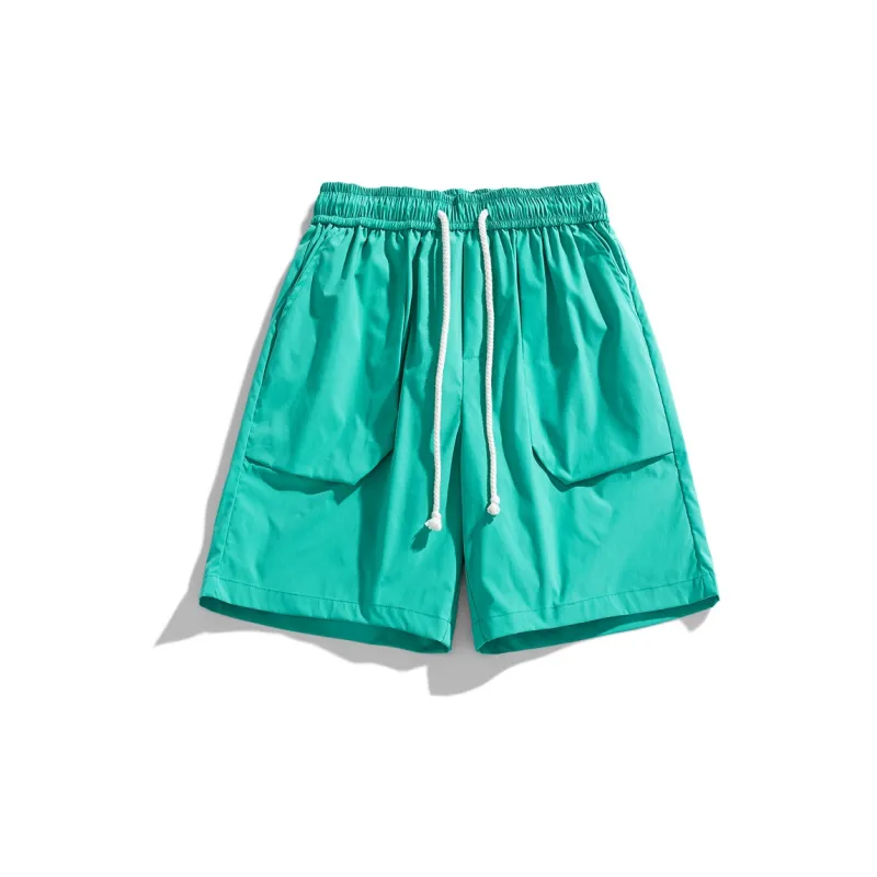 Cost Per Kilo Casual Shorts Unisex-18