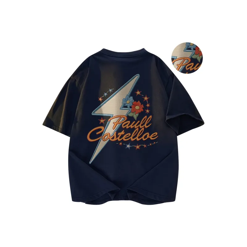PAUL COSTELLOE T Shirts Unisex-19