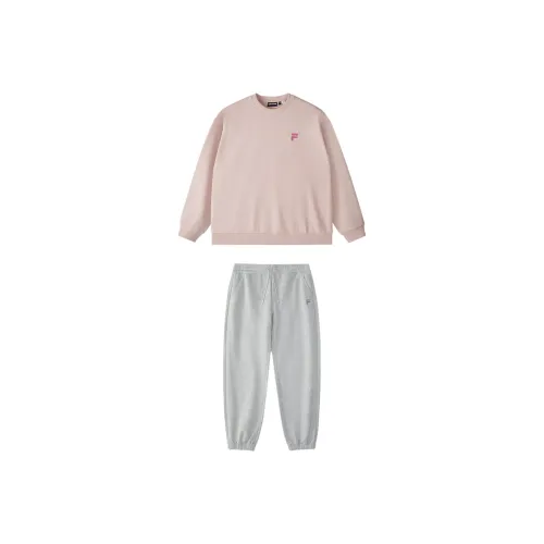 FILA FUSION Casual Sportswear Men's
