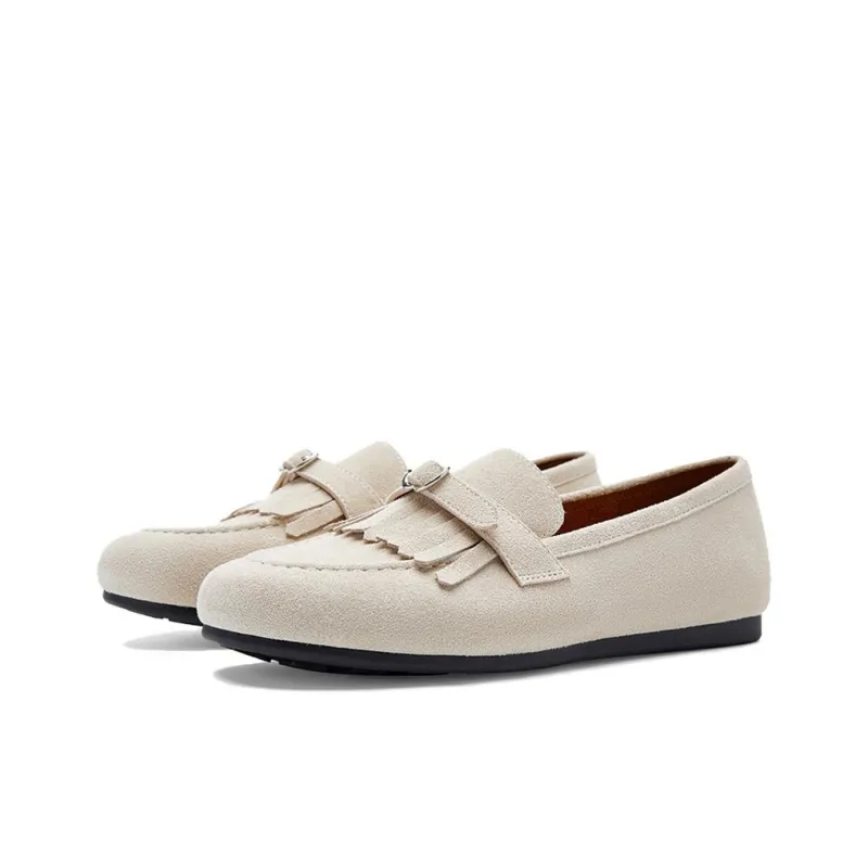 NINI WEST Loafers Women's Brown-7