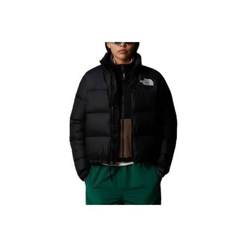 THE NORTH FACE 1996 Collection Retro Mont Jackets Coats Women's Black
