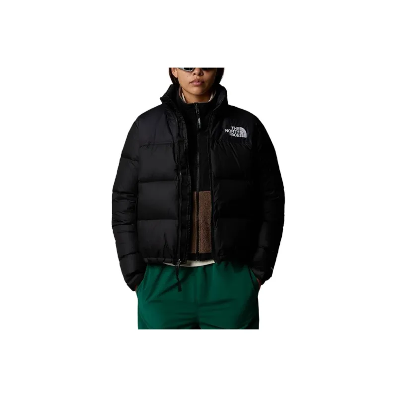 THE NORTH FACE 1996 Collection Retro Mont Jackets Coats Women's Black-0