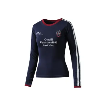 O'Neill T Shirt Women's Navy Blue