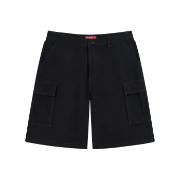 OCCUPY Casual Shorts Unisex