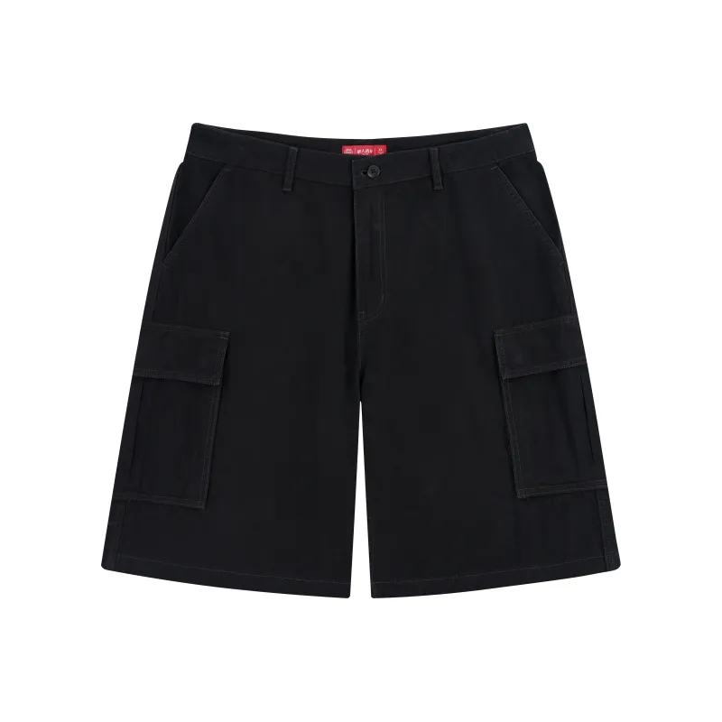 OCCUPY Casual Shorts Unisex-0