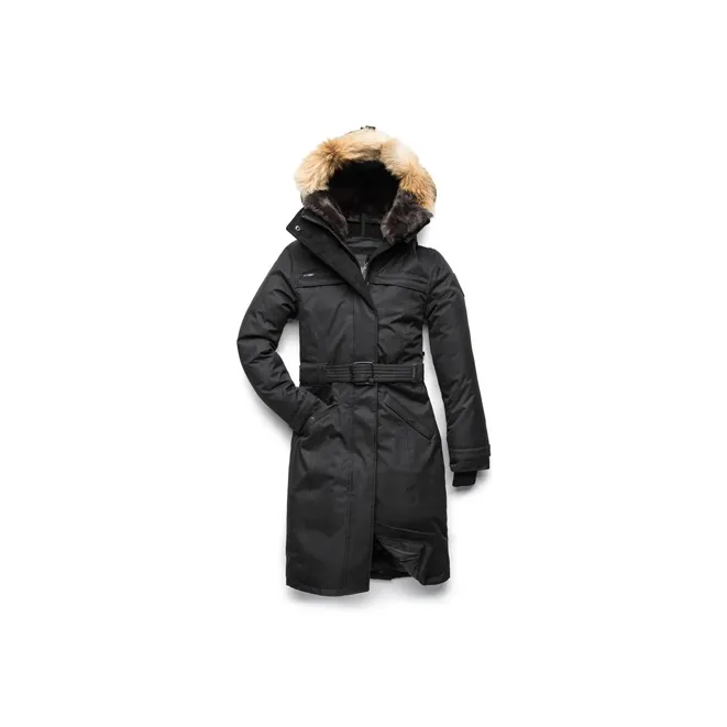 Nobis She Ra_DS Down Jacket Women's-6