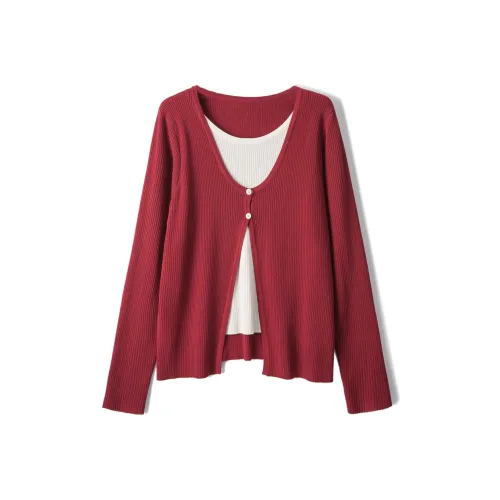 CLUB NEWS Knitwear Women's
