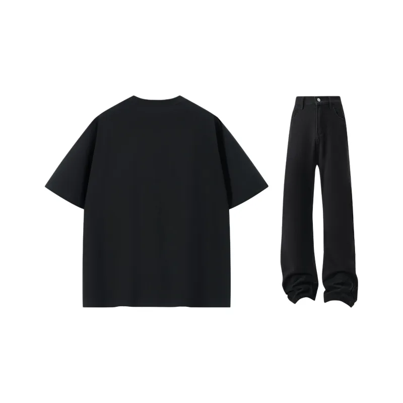 ROBINHOOD Casual Sportswear Unisex-1
