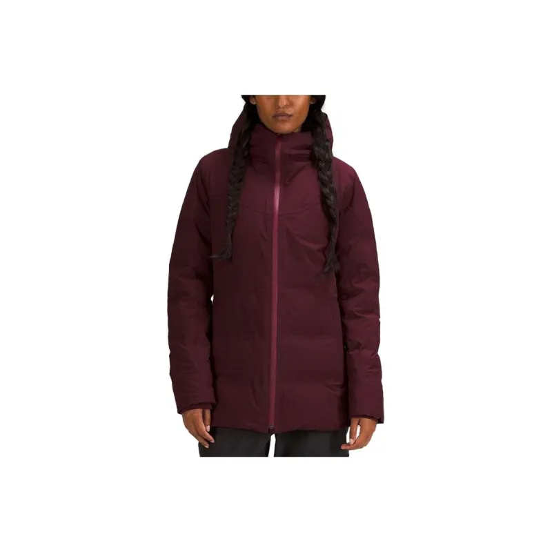Lululemon Sleet Street Series Jackets Women's-6