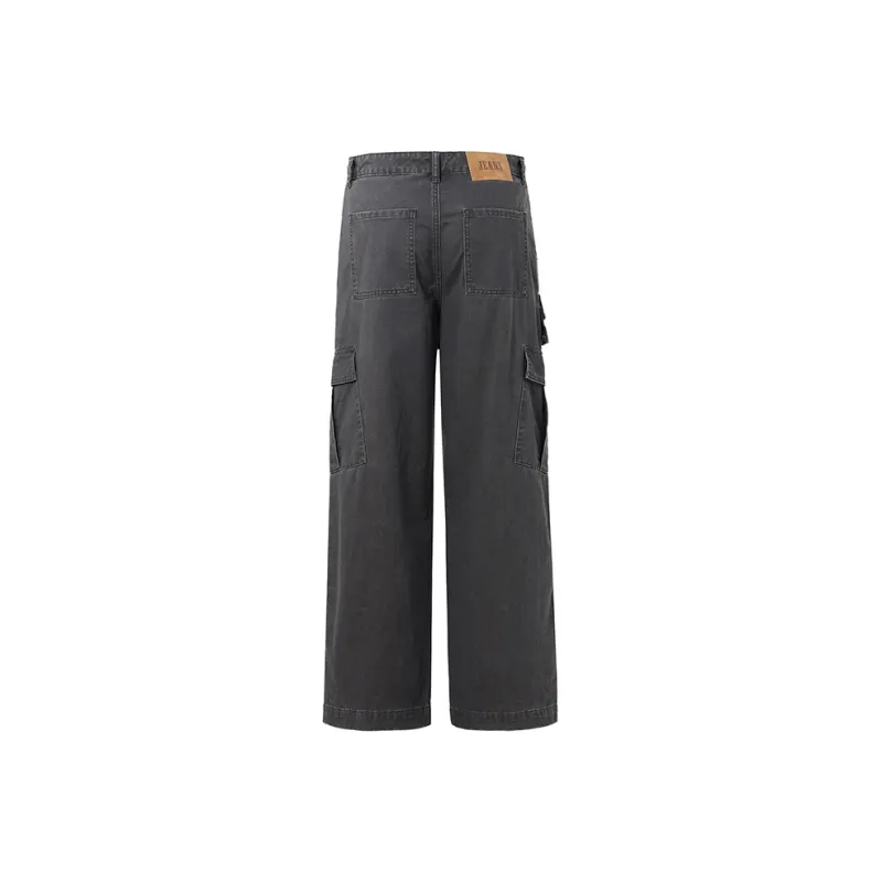 FCB ARCELONA Casual Pants Unisex-1