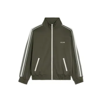 CELINE Jackets Women's Green