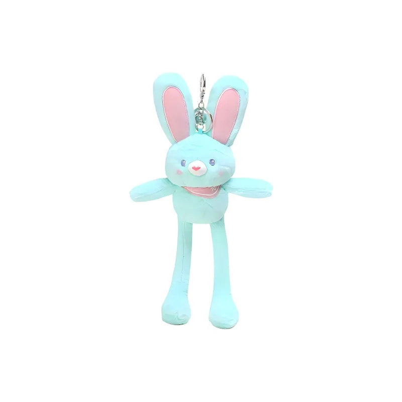 Jinnew Keychains Unisex-8