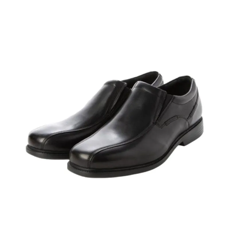 ROCKPORT Charles Road Casual Shoes Men's Black-2