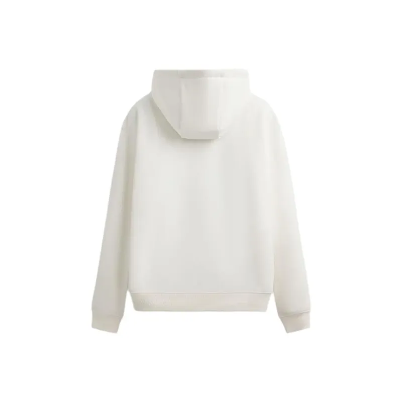 ZARA Sweatshirt Men's Frosted White-1