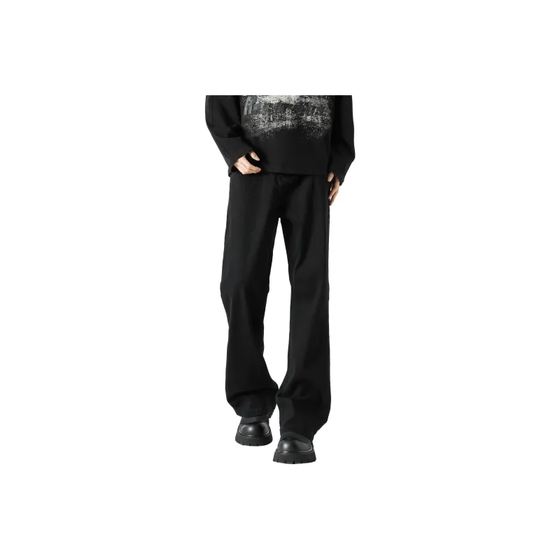 FAKE VINTAGE Jeans Unisex-2