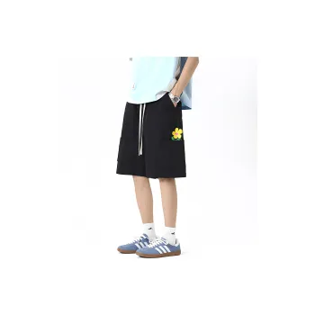 ACUOD BY CHANU Casual Shorts Unisex