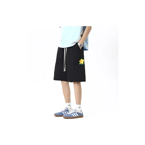 ACUOD BY CHANU Casual Shorts Unisex