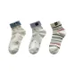 3 Pack (Five-Pointed Star+Polka Dot+Pinstripe)