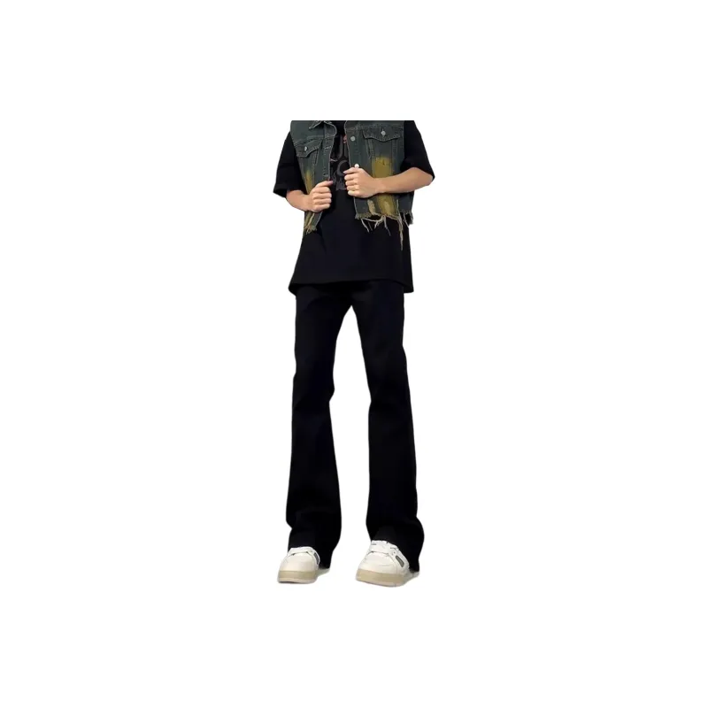 HAPPY PARTY Jeans Unisex-5
