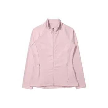 FILA Jackets Coats Women's Pink
