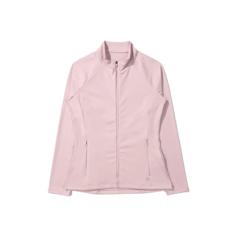 FILA Jackets Coats Women's Pink-0