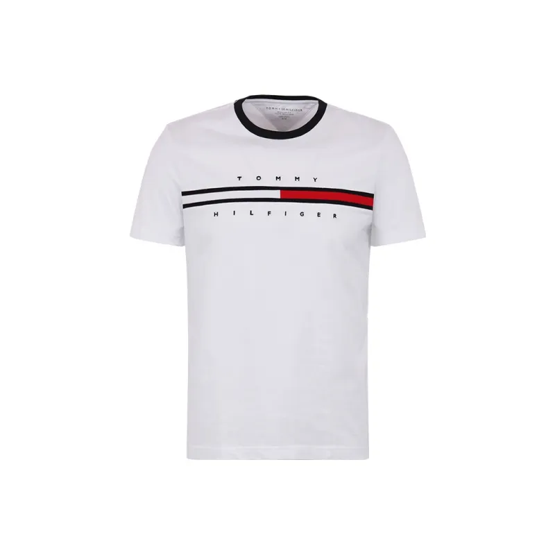 Tommy Hilfiger T Shirts Men-2