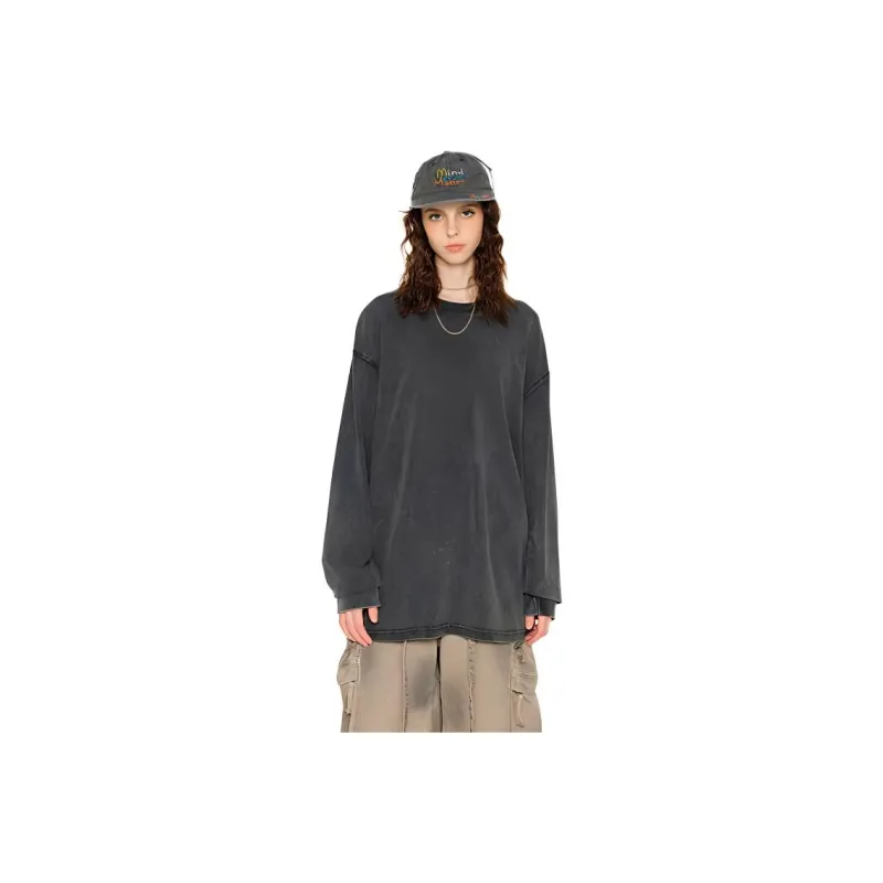 YINLEI T Shirts Women's-0