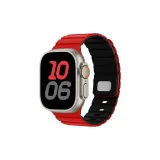 Red & Black
