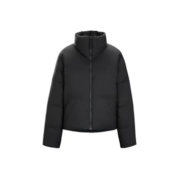 Arcteryx Down Jackets Women's