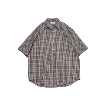 FREAK'S STORE Shirt Men's Brown
