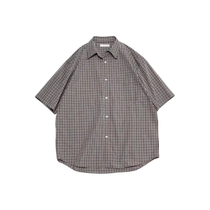 FREAK'S STORE Shirt Men's Brown-0